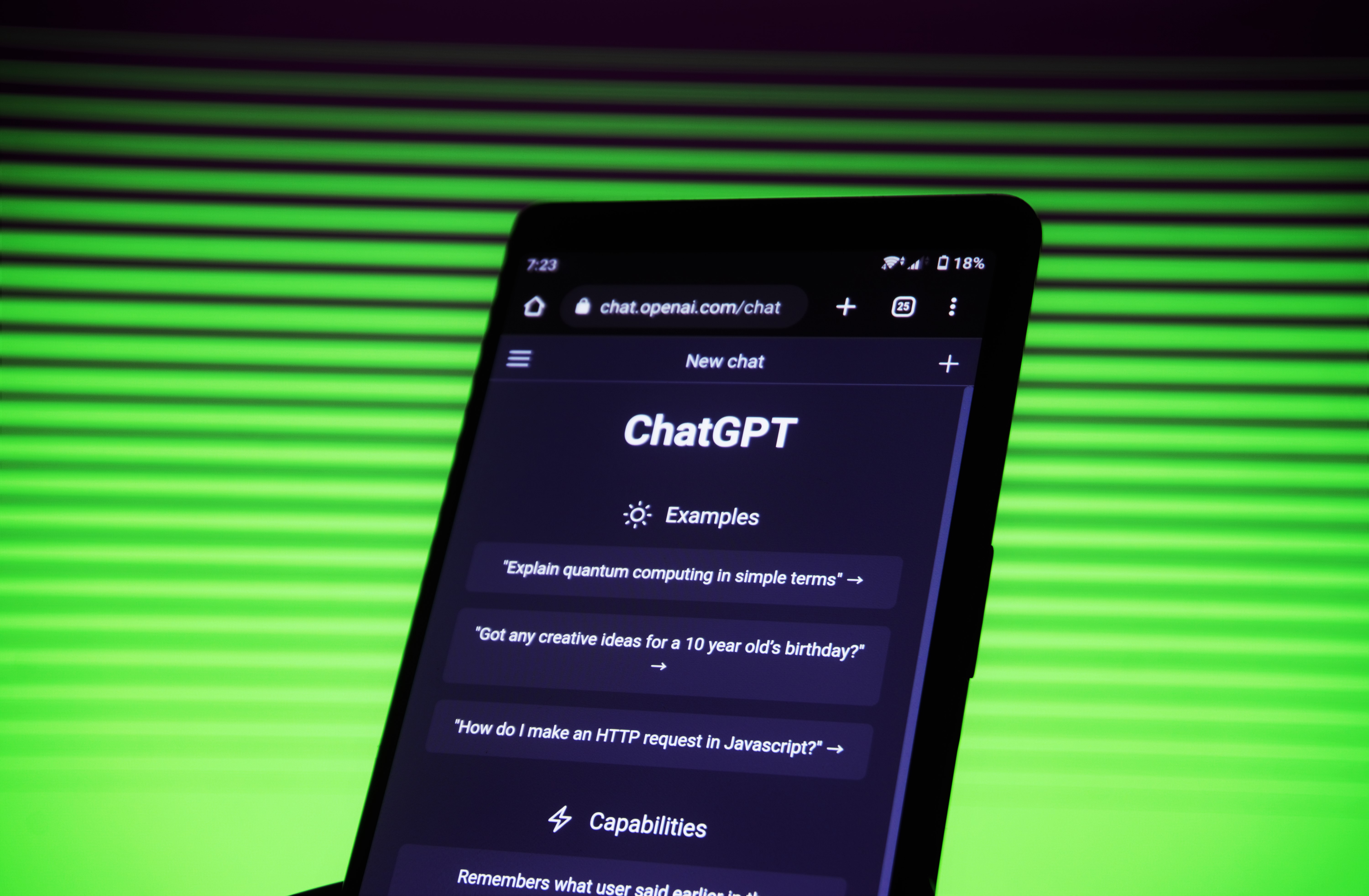Como descobrir se um texto foi feito pelo ChatGPT - 4 ferramentas