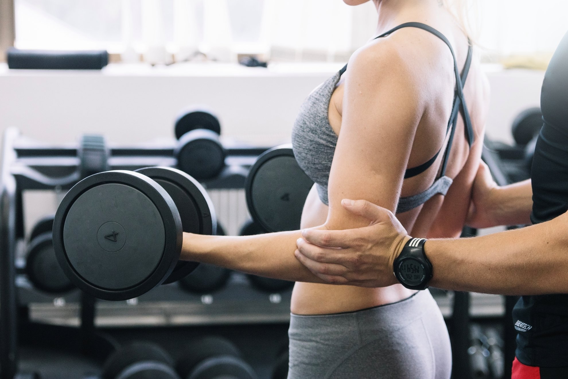 3 dicas de treino para resistência muscular localizada 3 dicas de treino para resistência muscular localizada