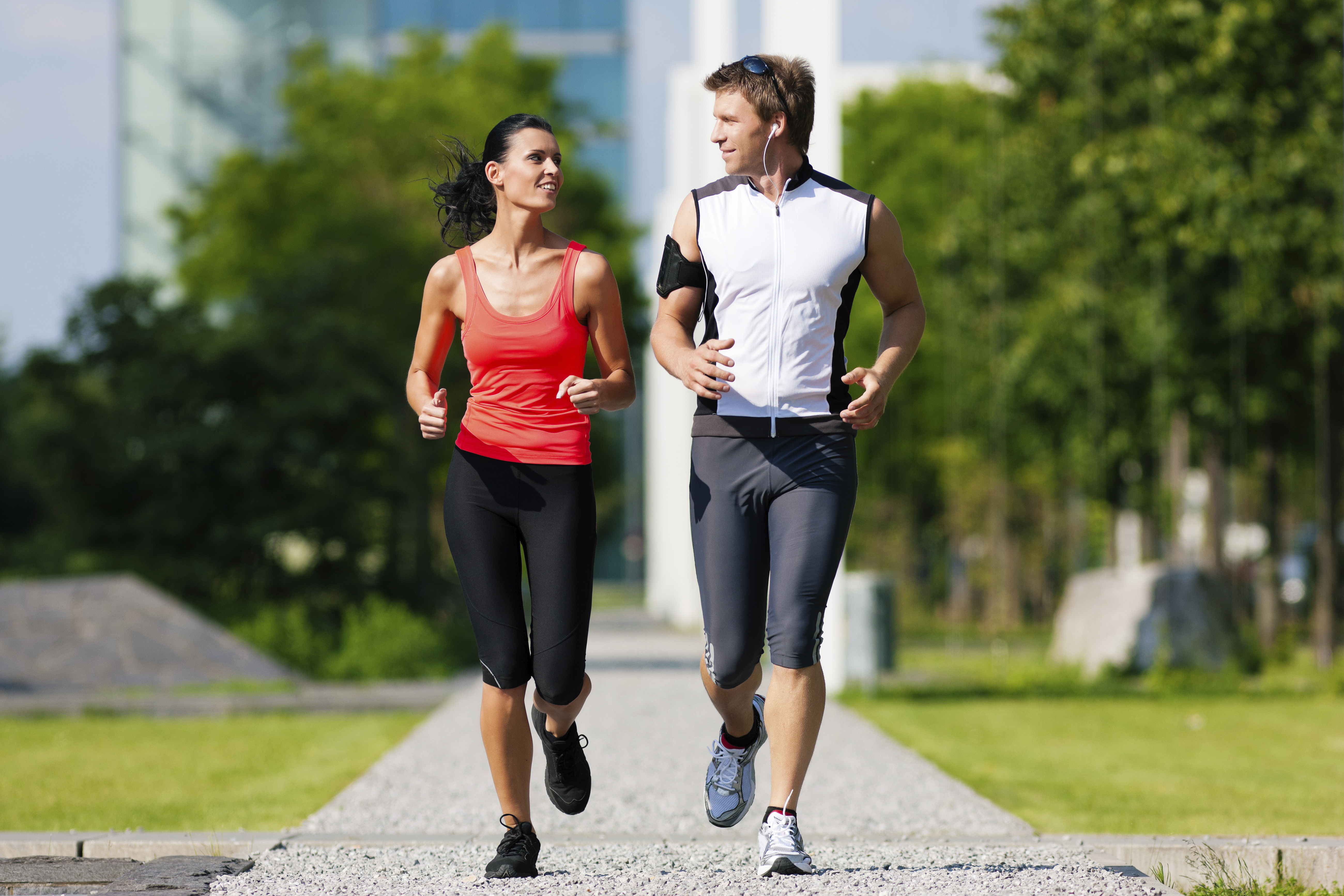 Afinal, qual a relação entre exercício físico e autoestima?