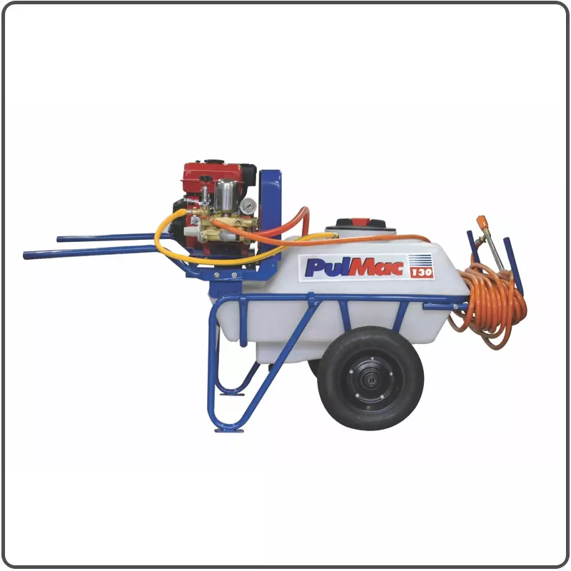 Trator 1