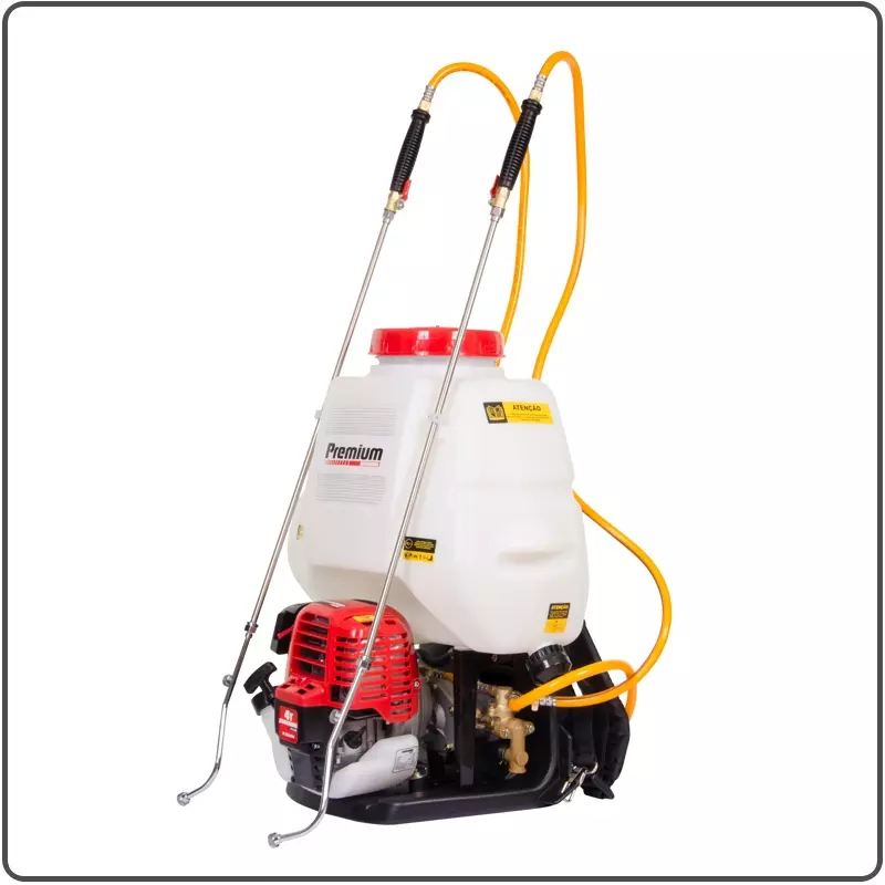 Trator 1