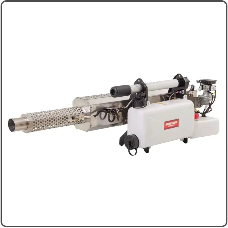 Trator 1