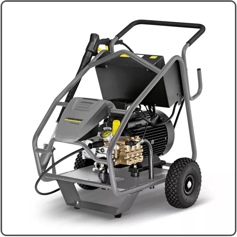 Trator 1