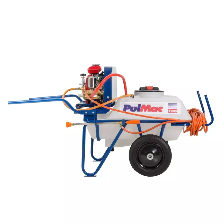 PULMAC 130L-S22/GE250 PULMAC 130L-S22/GE250
