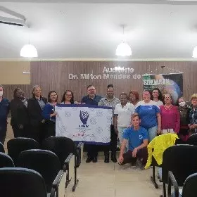 CURSO DE FORMAÇÃO - SINDACON