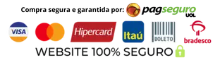 Formas de Pagamento