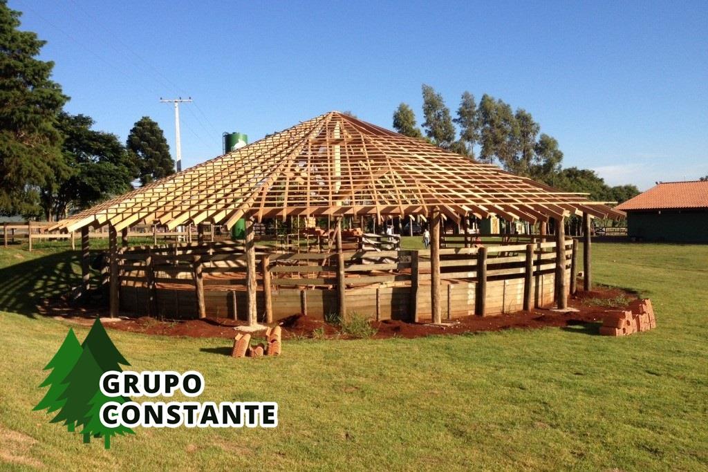 Projetos de Mangueira