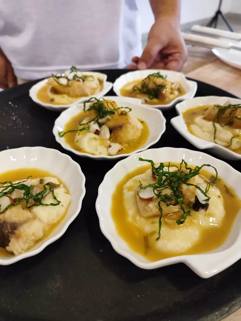 “Pretendo levar a gastronomia amapaense ao TOPO” “Pretendo levar a gastronomia amapaense ao TOPO”