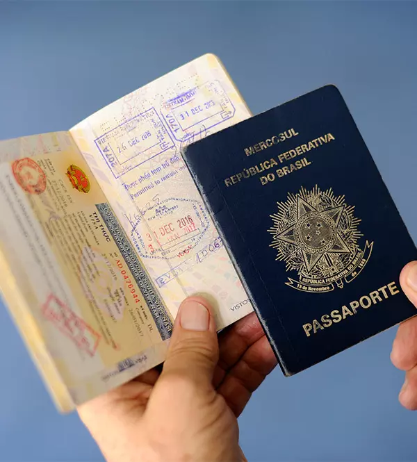 Governo decide acabar com isenção de visto para turistas dos EUA, Canadá, Japão e Austrália