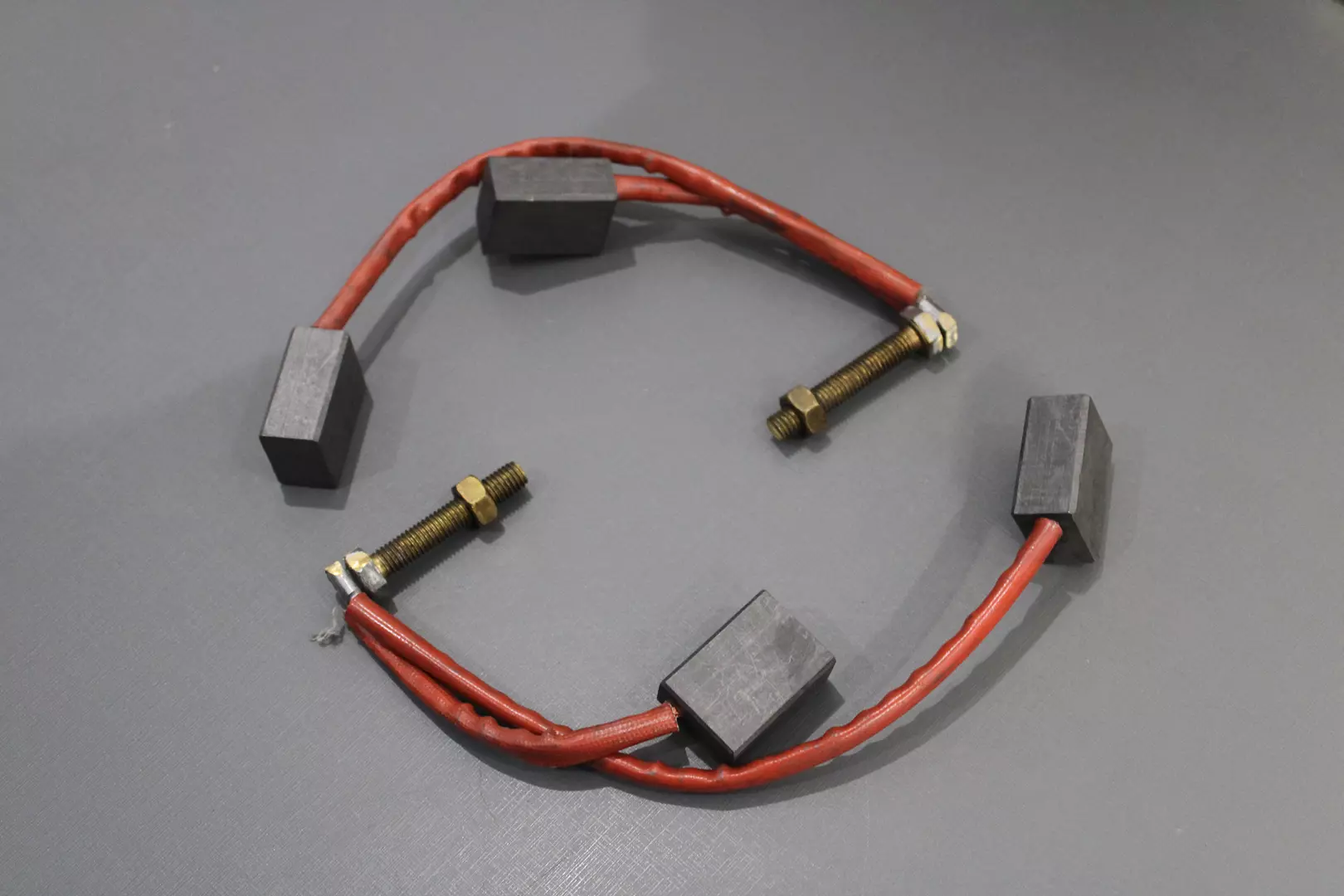 ELÉTRICA - RIOGOLFE - Venda de peças de carrinhos elétricos de golfe