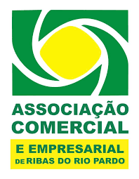 Reunião da Associação Comercial e Empresarial de Ribas do Rio Pardo