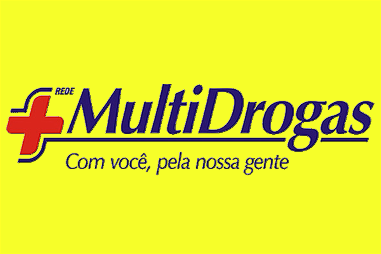 Multi Drogas Ribas do Rio Pardo