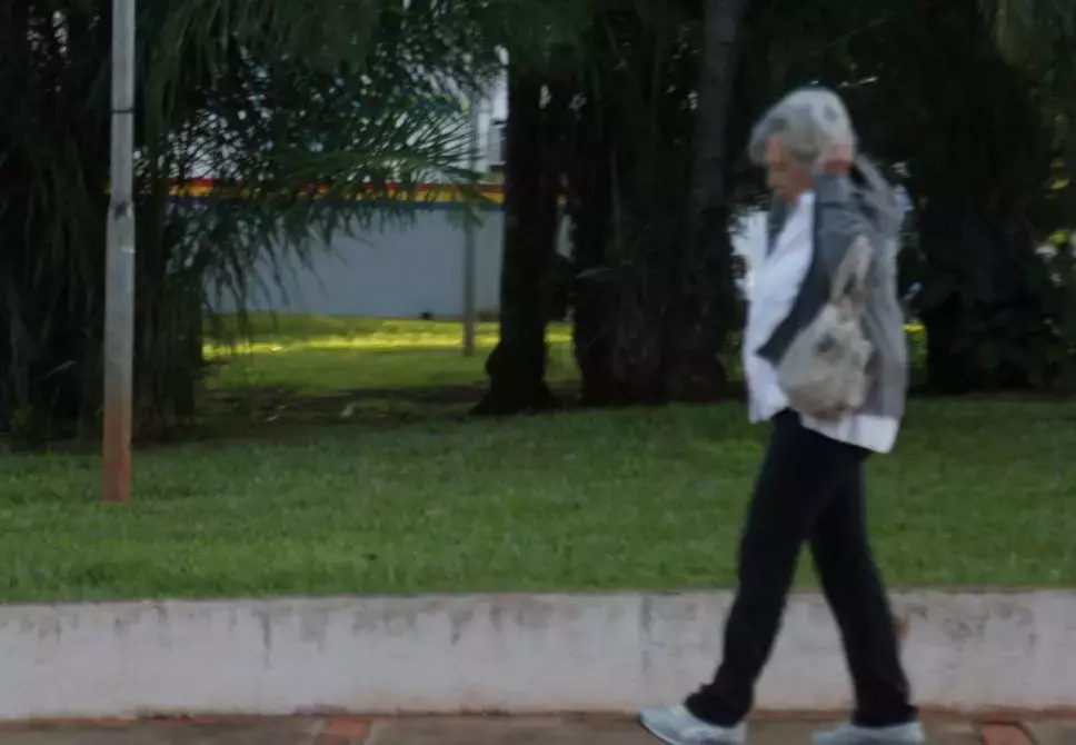 Esfriou aí? Cidades de MS amanhecem geladas e termômetros marcam 10ºC