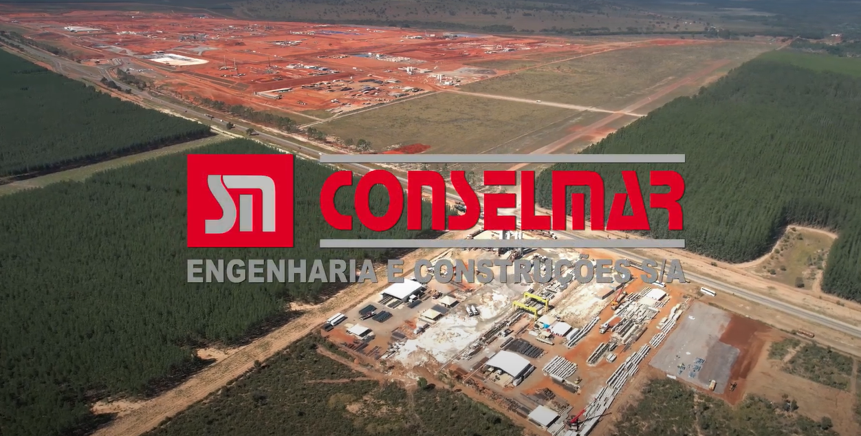 Conheça Conselmar Engenharia e Construções em Ribas do Rio Pardo