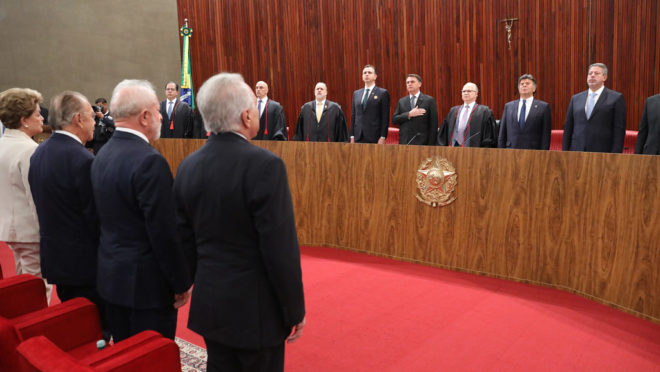 TSE já censurou 60 conteúdos que ligam Lula a corrupção, PCC, Ortega e temas sensíveis ao PT