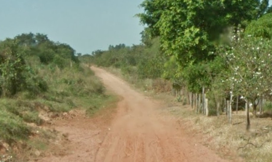 Homem é encontrado morto em estrada próximo ao bairro São Sebastião