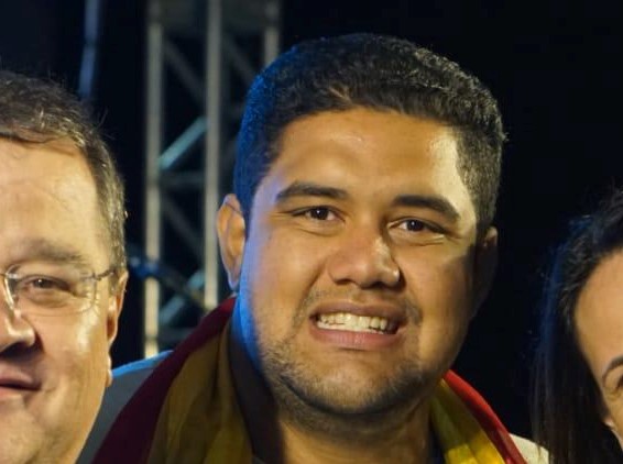Róger promete processar secretário Lucien do PSOL por injúria e difamação