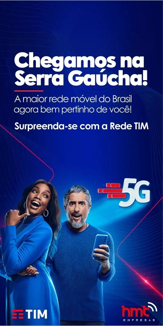 Tim Live agora é TIM Ultrafibra! Confira nossos planos