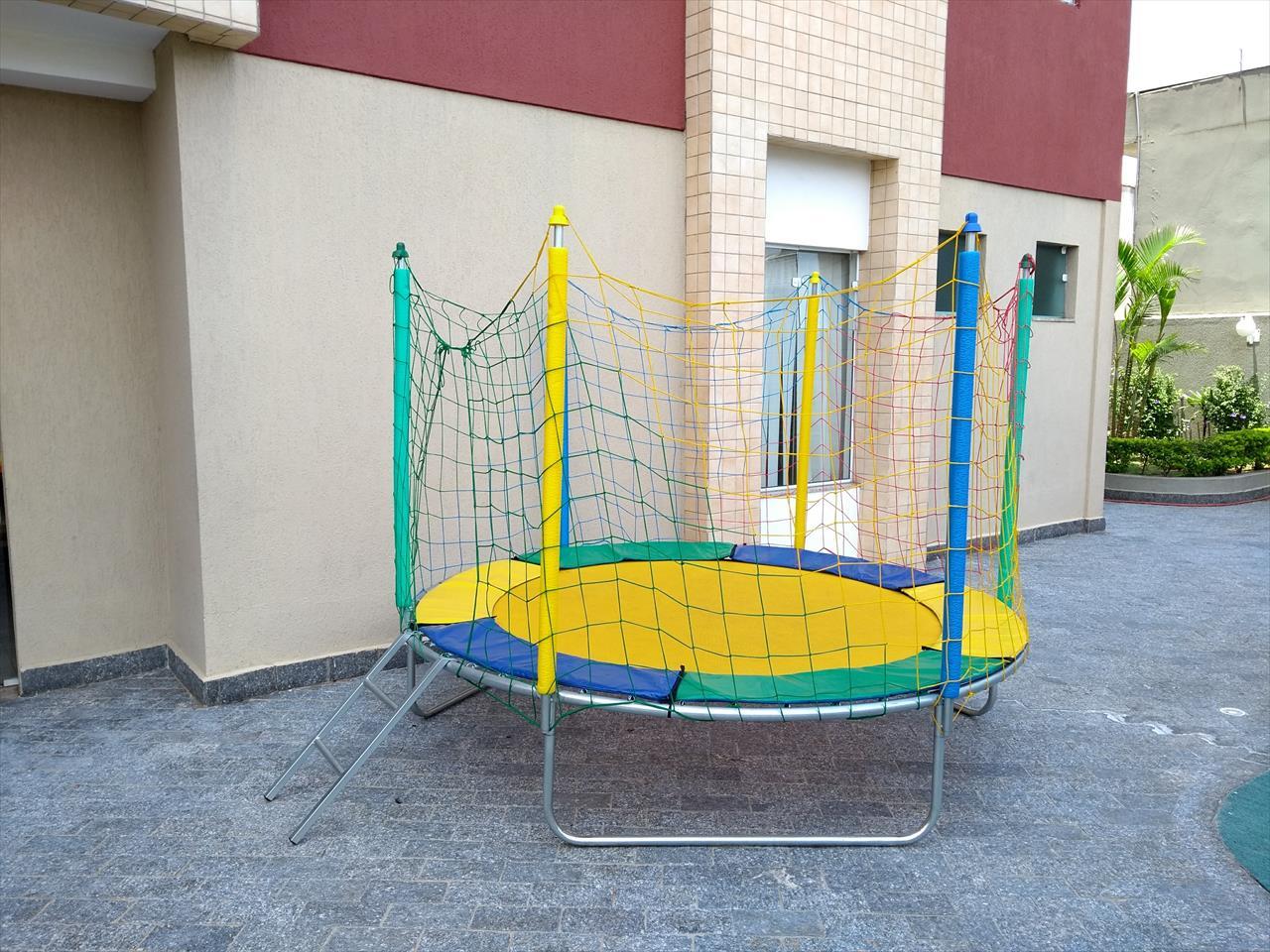 Cama elastica