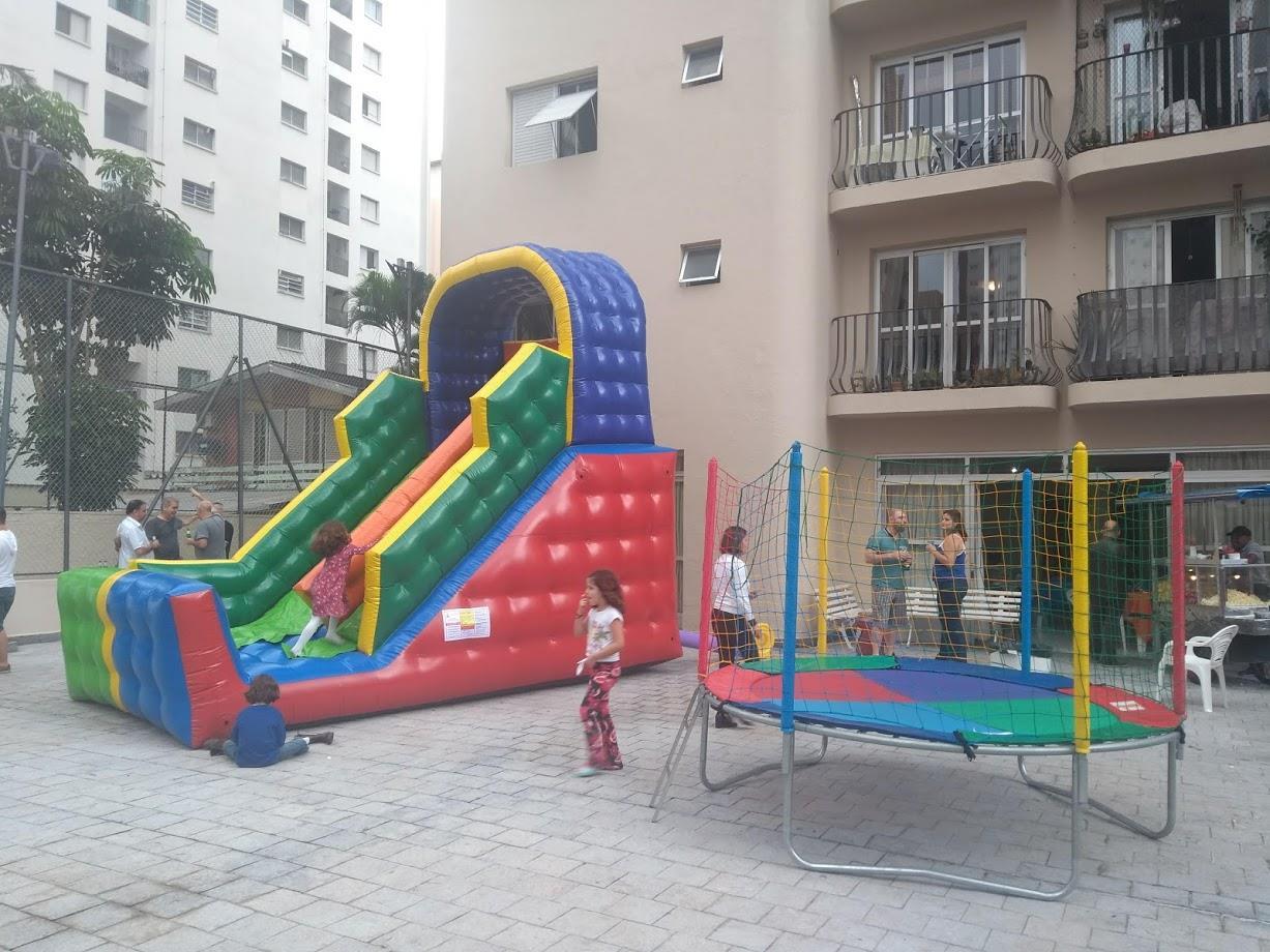 Infláveis