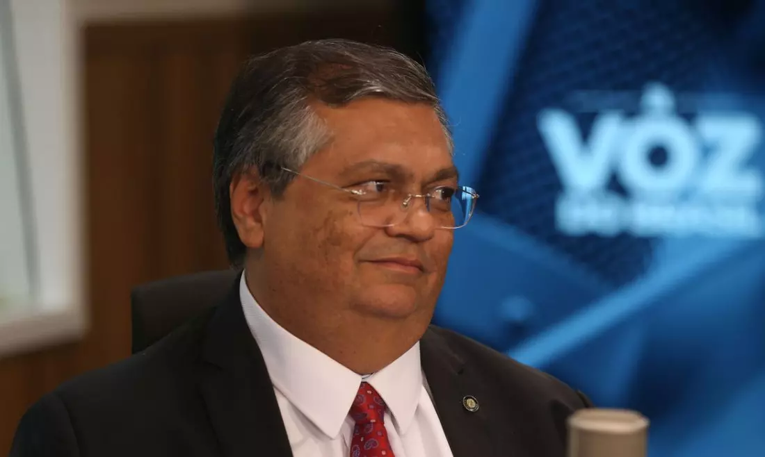 Ministro da Justiça, Flávio Dino nega candidatura à Presidência em 2026: Meu candidato se chama Luiz Inácio Lula da Silva