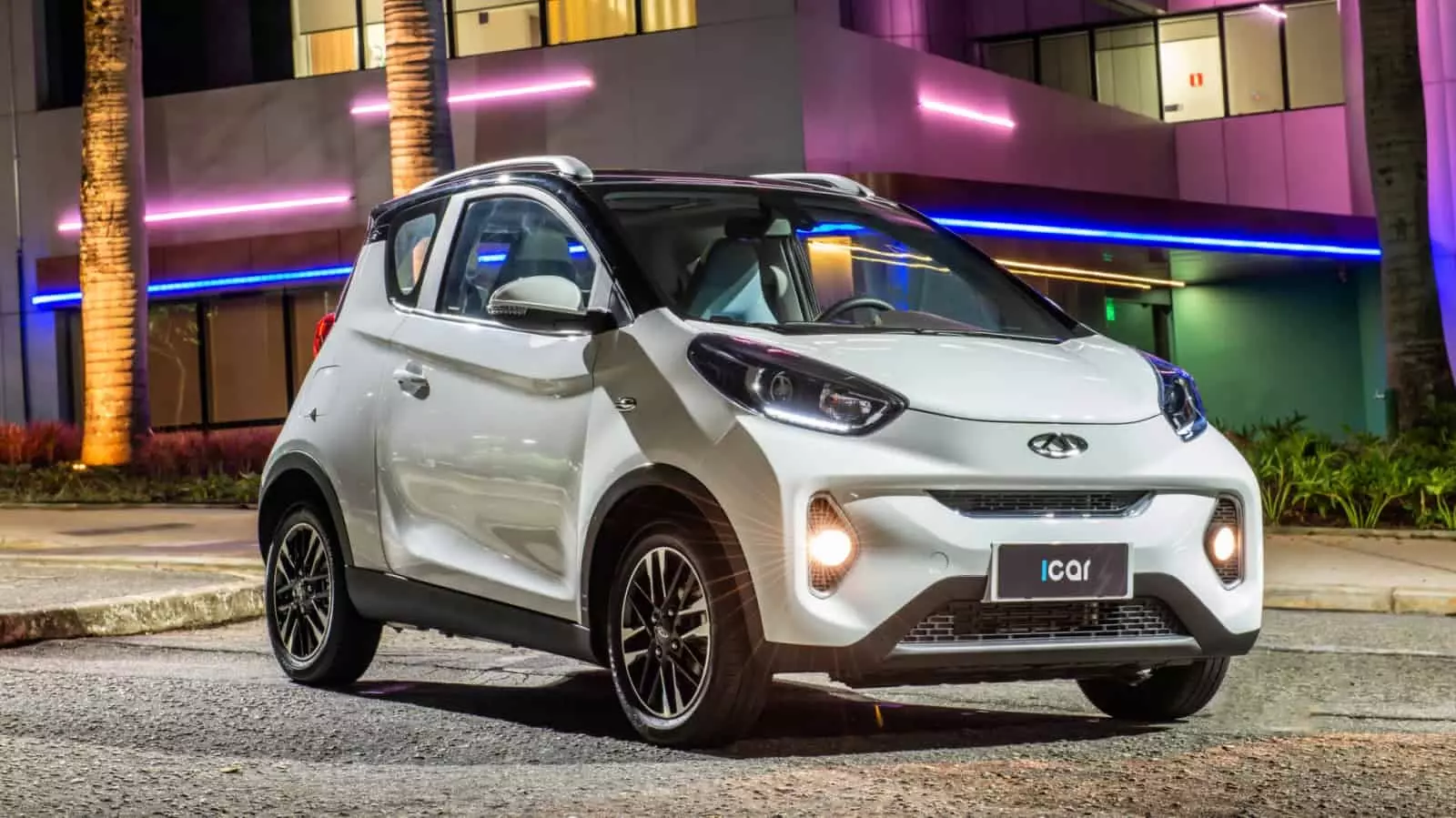 ‘Efeito BYD’ derruba preço dos carros elétricos no Brasil