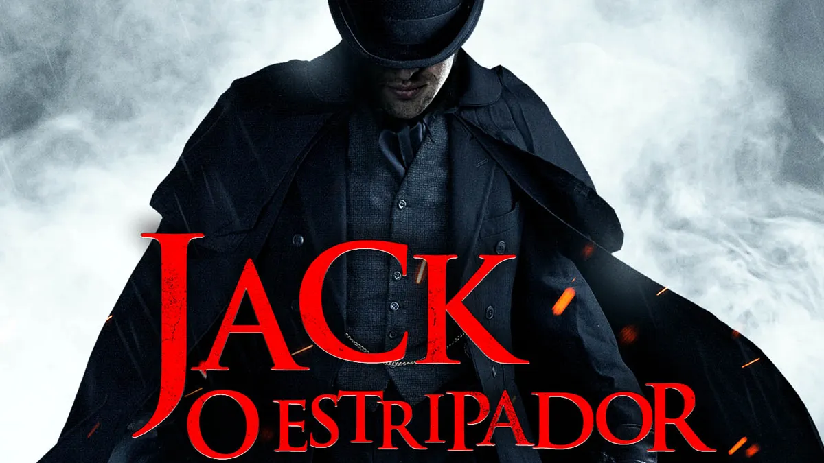 Jack - A História não Contada / Filme Completo Dublado
