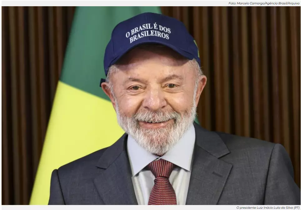 Brasil trabalha para que Lula e Trump se encontrem no domingo (26), na Malásia