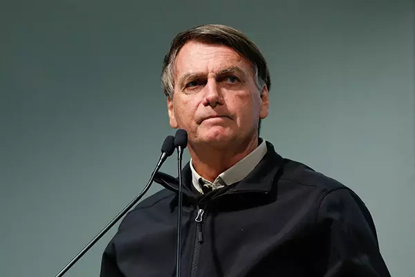 Aliados de Bolsonaro apostam em impulso à anistia se ele for enviado à Papuda