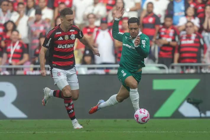 Palmeiras x Flamengo na final da Libertadores 2025: dia, horário, local e tudo que você deve saber