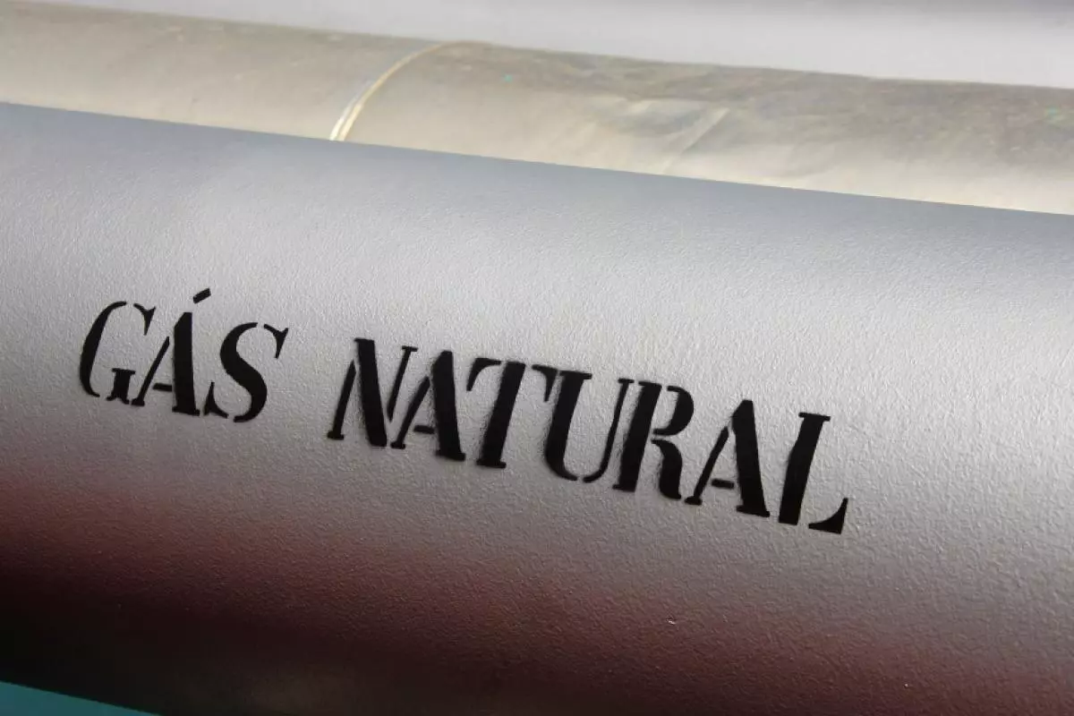 Petrobras anuncia redução de 1,7% no preço do gás natural