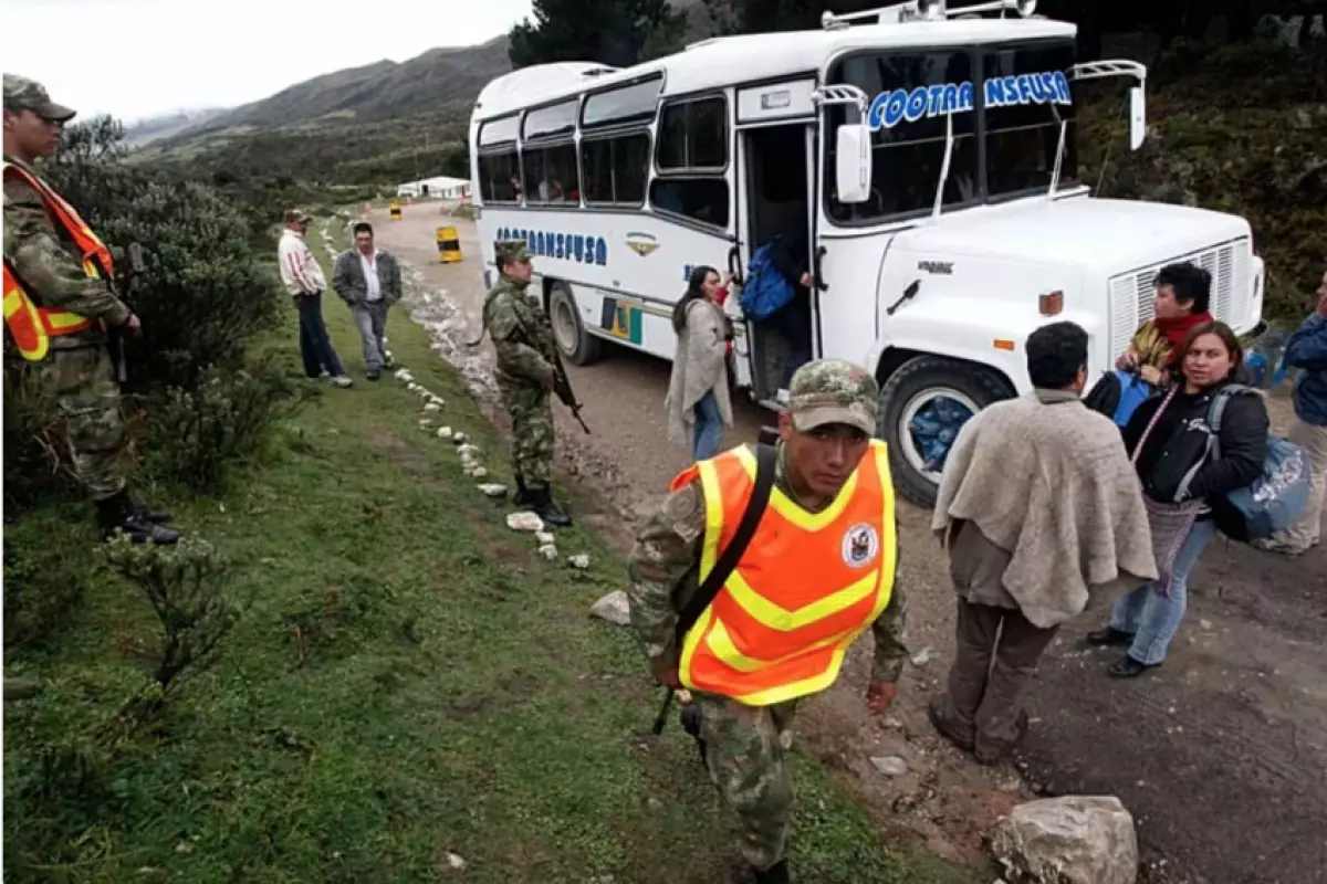 Acidente em viagem de formatura mata 17 jovens e fere 20