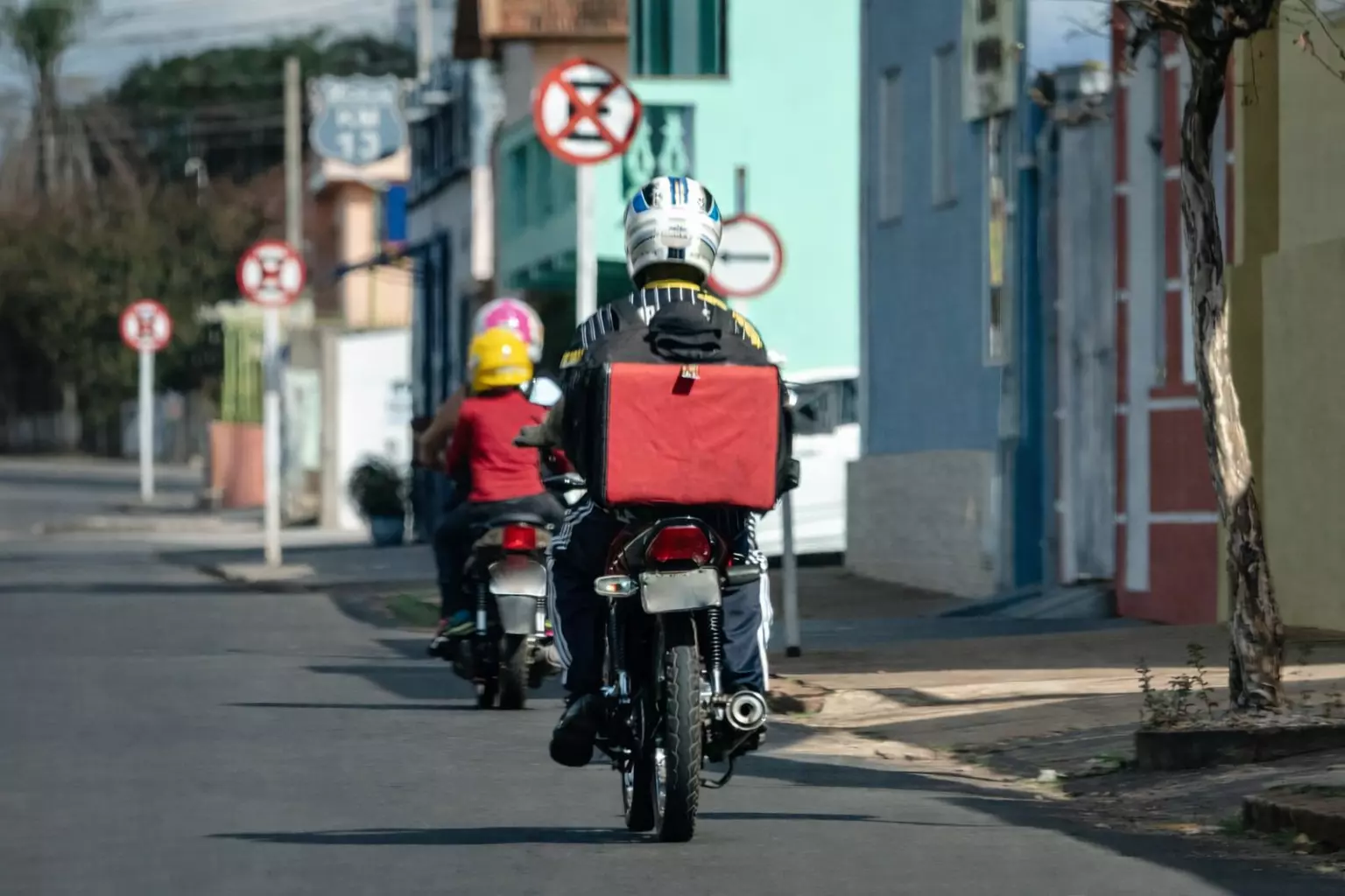 Motos de até 180 cilindradas não pagam mais IPVA em SP
