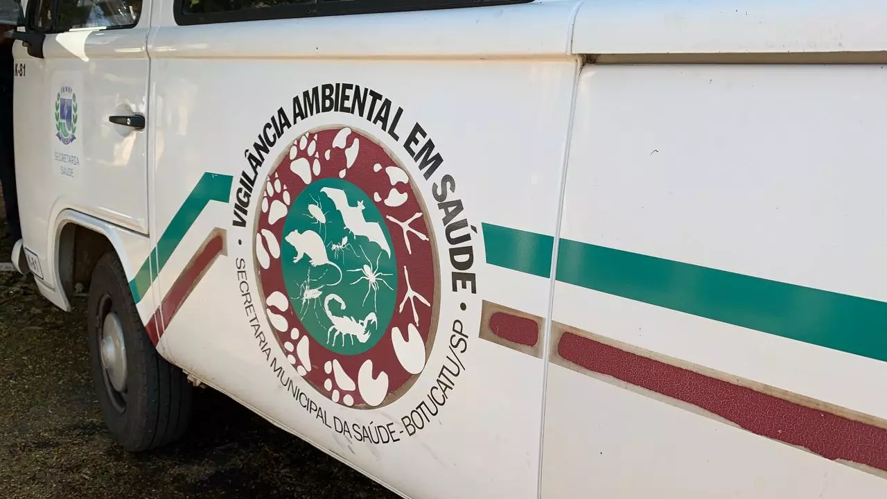 Vigilância Ambiental em Saúde divulga esquema de atendimento no período de festas em Botucatu