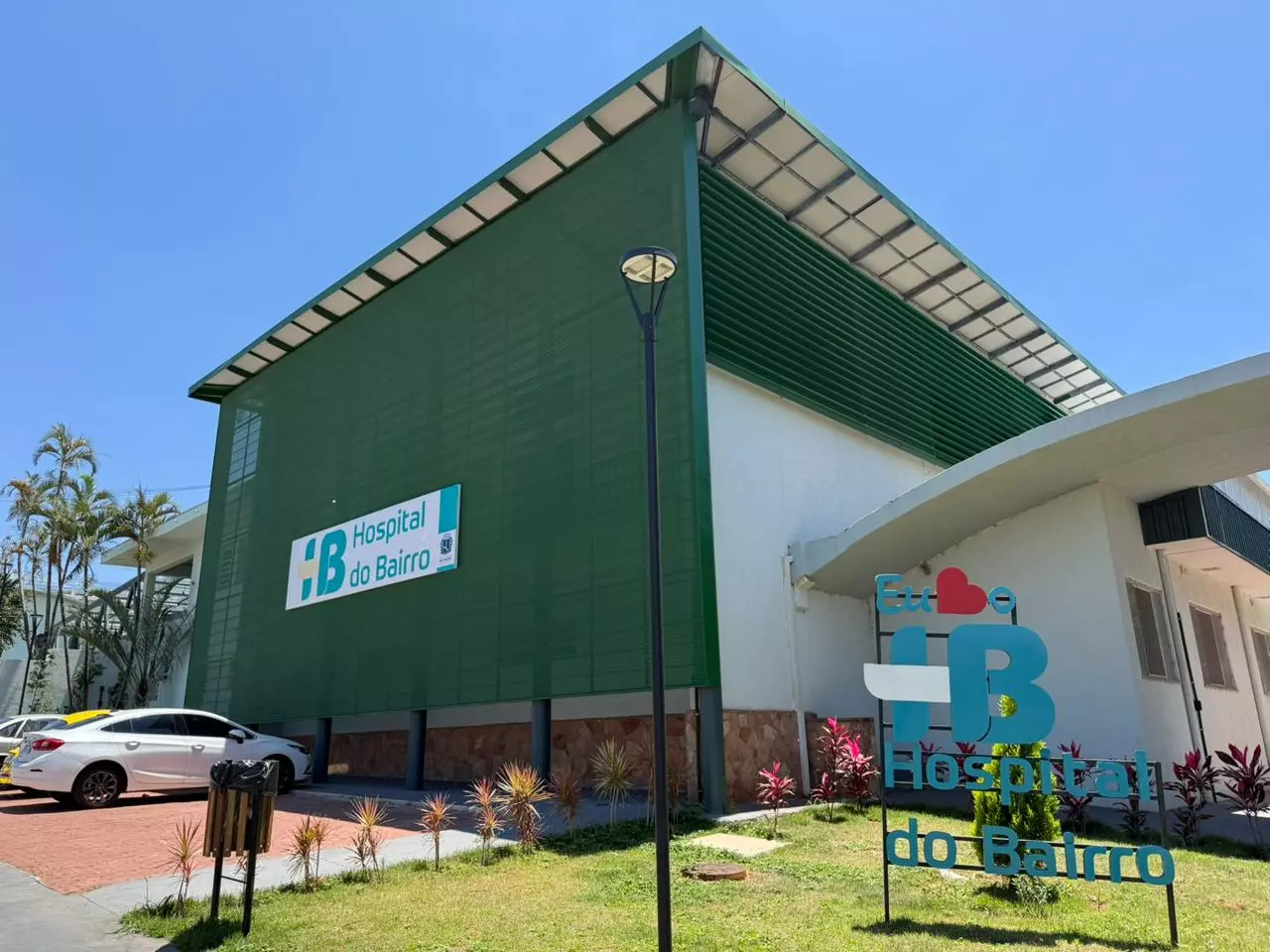 Prefeito Fábio Leite anuncia três novos prontos-socorros em Botucatu para 2026