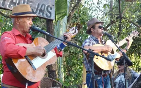 Memorial da Música Caipira estará aberto durante as festas de fim de ano em Botucatu