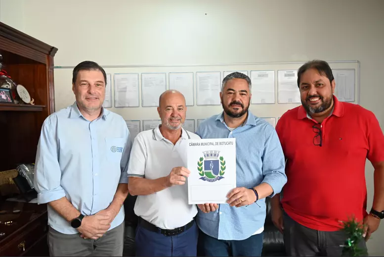 Câmara de Botucatu devolve mais de R$ 1 milhão à Prefeitura e fecha 2025 com saldo positivo