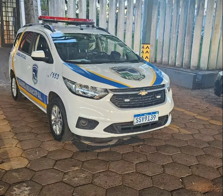 GCM registra nove prisões em Botucatu durante a semana, com destaque para tráfico e violência doméstica