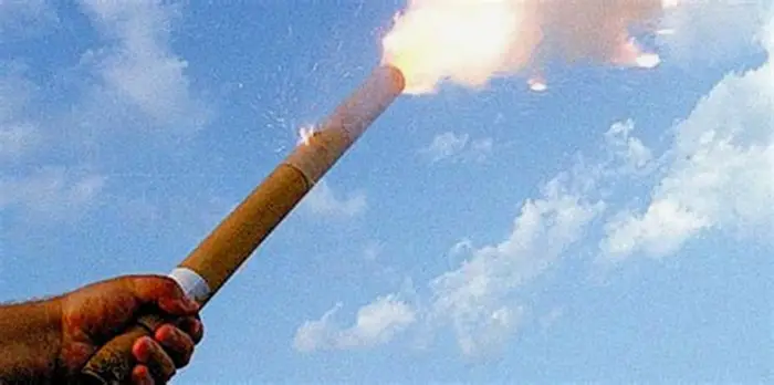 Alerta da Defesa Civil reforça riscos e restrições ao uso de fogos de artifício em Botucatu