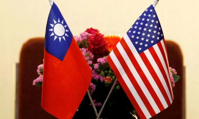 Taiwan pode ser invadida pela China até o fim de 2027, dizem EUA