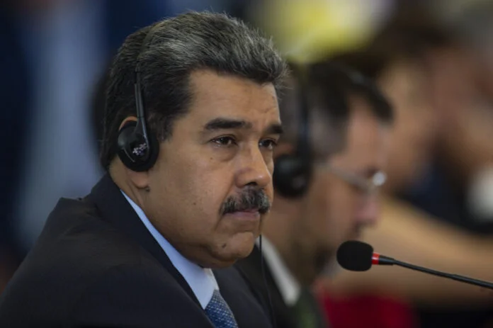 Maduro se declara inocente: “Sou um homem decente”