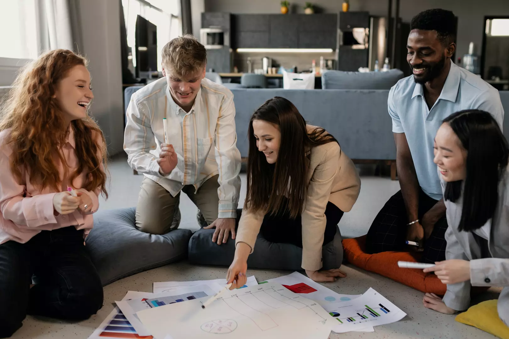 Orçamento Empresarial: Como Criar e Gerenciar um Orçamento Eficiente para Sua Empresa