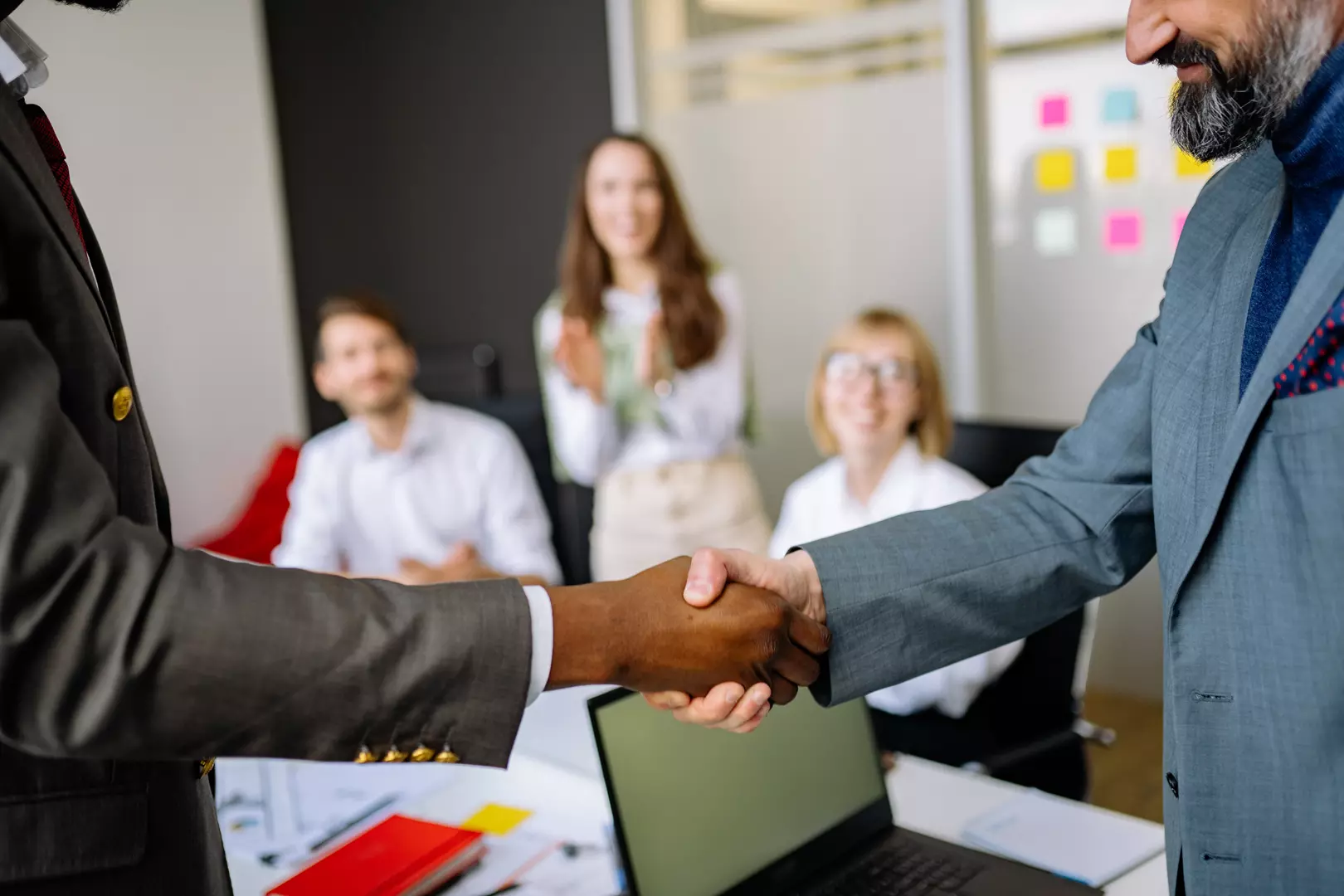 Assessoria Financeira Empresarial Assessoria Financeira Empresarial