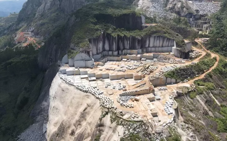 Supply Quarry