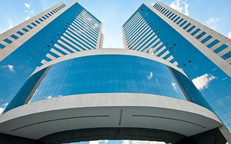 CANOPUS CORPORATE ALPHAVILLE SÃO PAULO