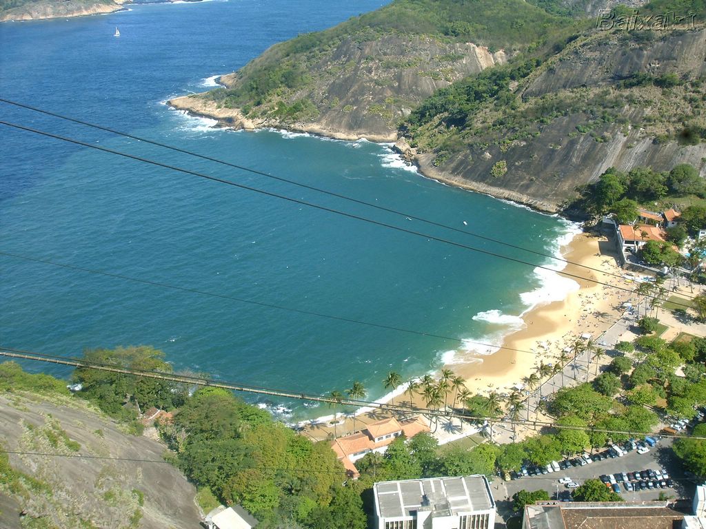 Clube Militar da Praia Vermelha, Esse Clube Militar fica no…