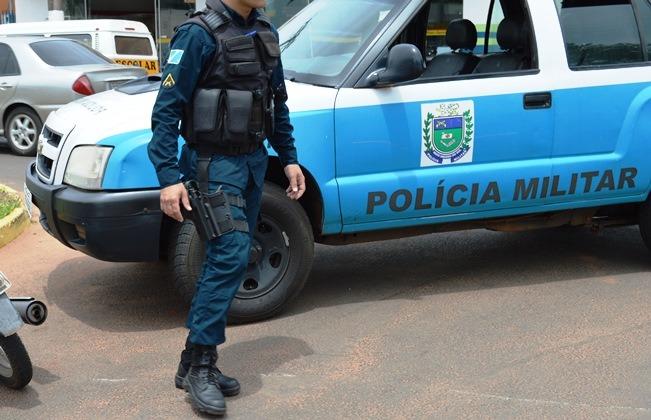 Em um só dia Polícia Militar cumpriu 3 mandados de prisão em Ribas do Rio Pardo-MS