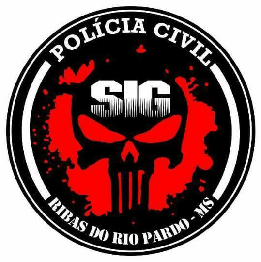 Dupla é presa suspeita de cometer série de furtos a residências no Estoril em Ribas do Rio Pardo