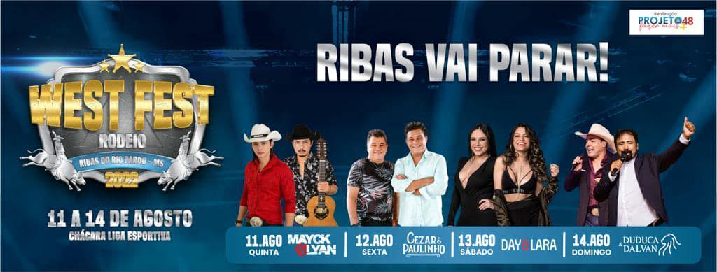 Peão de Ribas do Rio Pardo vence o Campeonato Mundial de Rodeio da PBR –  FUNDESPORTE