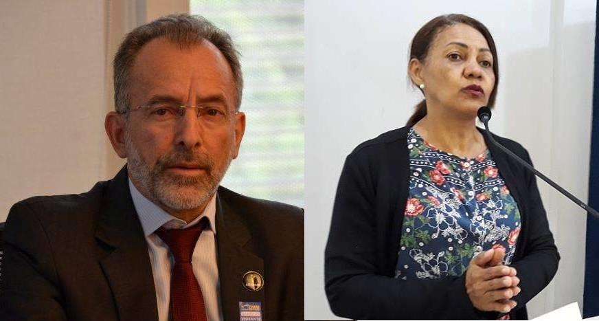 Juiz determina fiança de R$ 66 mil e ex-prefeito e vereadora do PSDB poderão continuar presos